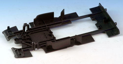 SCALEAUTO chassis Toyota Gt 1